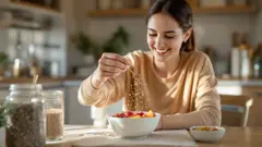 Geen amandel, geen noot: dit zaadje zit boordevol essentiële voedingsstoffen om je gezondheid te boosten en je immuunsysteem te versterken.