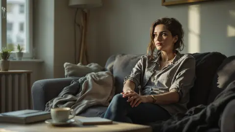 Men dacht dat depressie vooral vrouwen op een bepaalde leeftijd trof: in werkelijkheid kan het op elk moment in het leven toeslaan, zonder onderscheid.