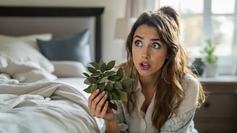 Leg geen laurierbladeren meer onder je bed: ontdek waarom deze gewoonte minder voordelig is dan je denkt