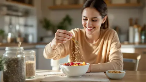 Geen amandel, geen noot: dit zaadje zit boordevol essentiële voedingsstoffen om je gezondheid te boosten en je immuunsysteem te versterken.