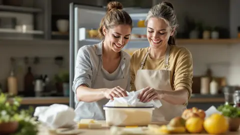 Bewaar je Parmezaanse kaas maandenlang: de Italiaanse kaasmakersmethode onder 1 euro die schimmel in de koelkast voorkomt