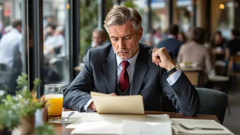 Intelligente mensen kunnen moeite hebben met het nemen van beslissingen, volgens psychologisch onderzoek