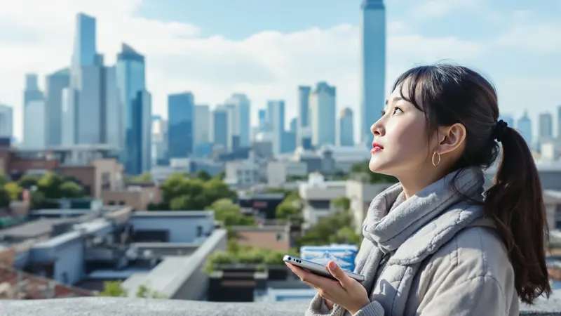 Ik ontdekte dat China's inspanningen tegen vervuiling verrassende gevolgen hebben tot in het Noordpoolgebied, een echte schok voor mij.